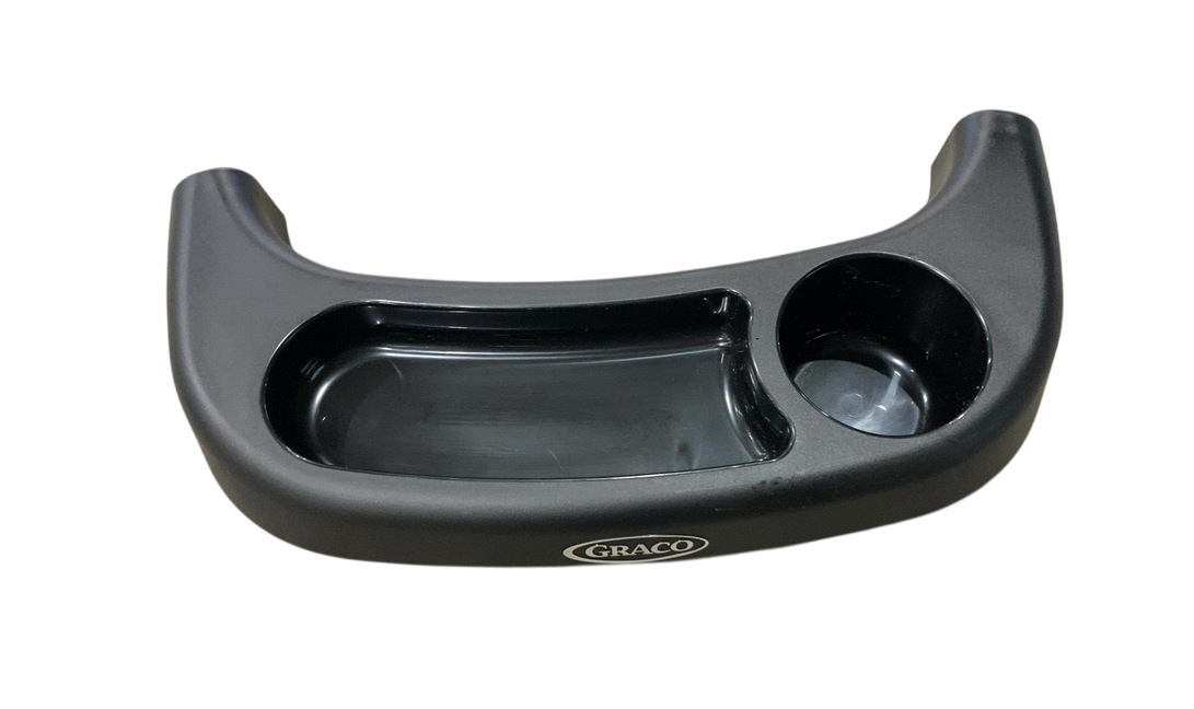 Graco Snack Tray And Cupholder
