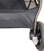 Shop Maxi-Cosi Zelia2 Luxe Stroller Only, 2023, New Hope Tan at GoodBuy Gear
