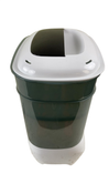 Shop Baby Brezza Sterilizer And Dryer Advanced, White at GoodBuy Gear