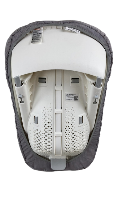 Shop Stokke Tripp Trapp Newborn Set, 2018+, Grey at GoodBuy Gear