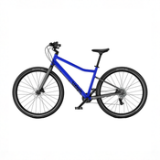 Shop Woom EXPLORE 6 Bike, Magnetic Blue at GoodBuy Gear