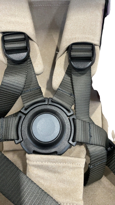 Shop Joolz Aer+ Stroller, 2025, Sandy Taupe at GoodBuy Gear