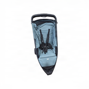 Shop Thule Spring 2.0 Stroller, 2025, Mid Blue at GoodBuy Gear