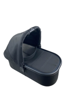 Shop UPPAbaby V2 Bassinet, Jake (Charcoal) at GoodBuy Gear