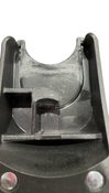 Shop Bumbleride Indie Twin Car Seat Adapter Single for Nuna/Cybex/Maxi Cosi, Black at GoodBuy Gear