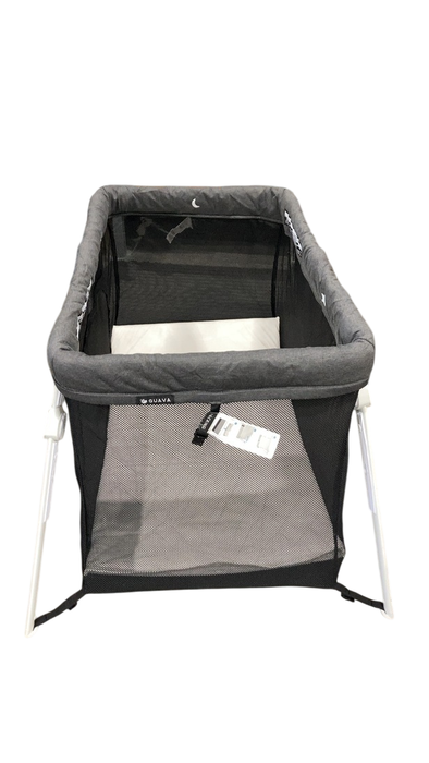 Shop Guava Family Lotus Travel Crib at GoodBuy Gear