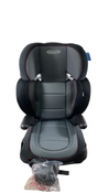 Shop Graco TurboBooster Stretch2FIT Booster Seat, 2022, Ainsley at GoodBuy Gear