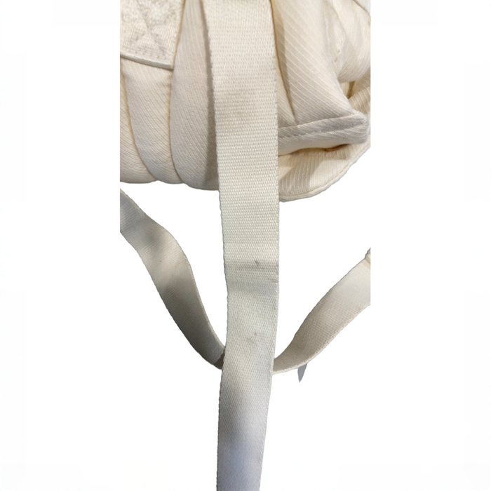 Shop Mabē The Monarch Carrier, Natural Ivory at GoodBuy Gear