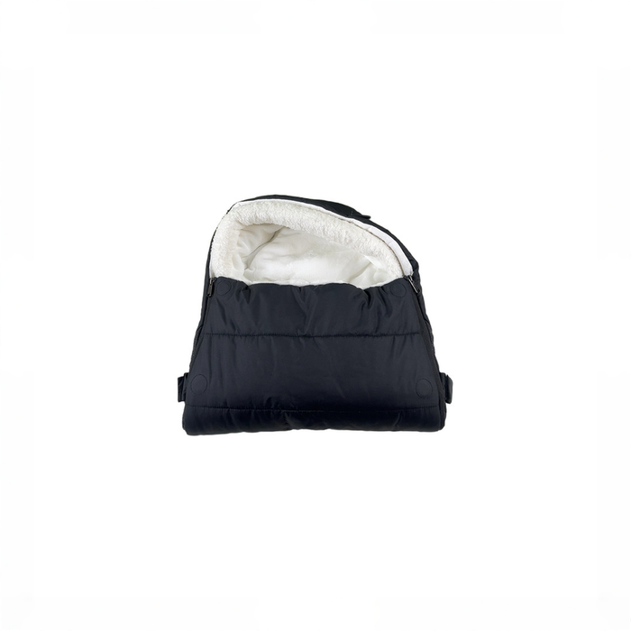 Shop UPPAbaby Cozy Ganoosh, Jake (Charcoal) at GoodBuy Gear