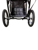 Shop Baby Trend Expedition Race Tec Jogger Stroller, Ultra Cassis, 2022 at GoodBuy Gear