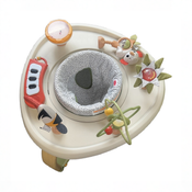 Shop Tiny Love 5-in-1 Stationary Activity Center, Deluxe Boho at GoodBuy Gear