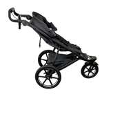 Shop Thule Urban Glide 3 Stroller, 2024, Black on Black, Click In Buckle at GoodBuy Gear