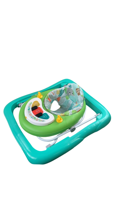 Shop Bright Starts Tiny Trek 2-in-1 Activity Walker, Jungle Vines at GoodBuy Gear