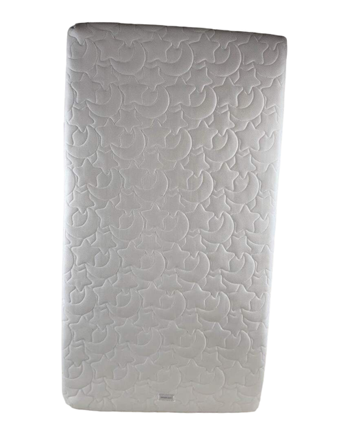 used Halo Dreamweave Crib Mattress