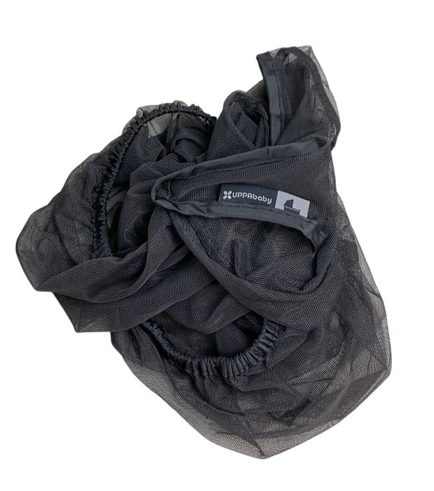 Shop UPPAbaby Bassinet V3, Greyson (Charcoal Mélange) at GoodBuy Gear