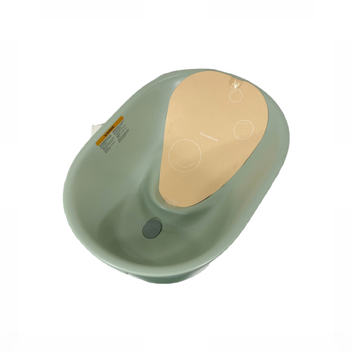 Shop Lalo The Bath Tub, Sage, Updated Version at GoodBuy Gear