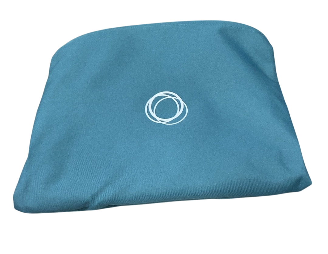 Bugaboo Buffalo Sun Canopy, Petrol Blue