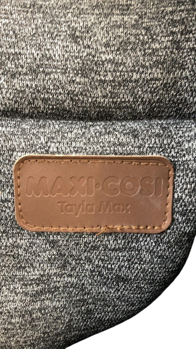 Shop Maxi-Cosi Tayla Max Stroller, 2023, Onyx Wonder at GoodBuy Gear