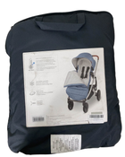 Shop UPPAbaby Cozy Ganoosh, Stella Grey at GoodBuy Gear