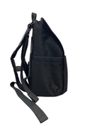 Shop Beis The Everyday Diaper Backpack, Black at GoodBuy Gear