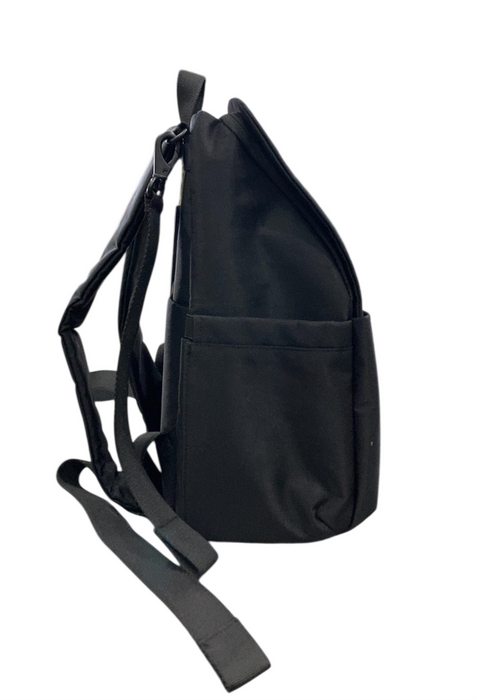 Shop Beis The Everyday Diaper Backpack, Black at GoodBuy Gear