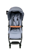 Shop Zoe The Tour Stroller, Grey, 2023, V2 at GoodBuy Gear