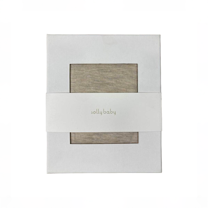 Shop Solly Baby Wrap, Flax at GoodBuy Gear