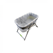 Shop Ingenuity Foldaway Rocking Bassinet, Fletcher at GoodBuy Gear