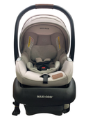 Shop Maxi-Cosi Mico Luxe Infant Car Seat, 2024, New Hope Tan at GoodBuy Gear