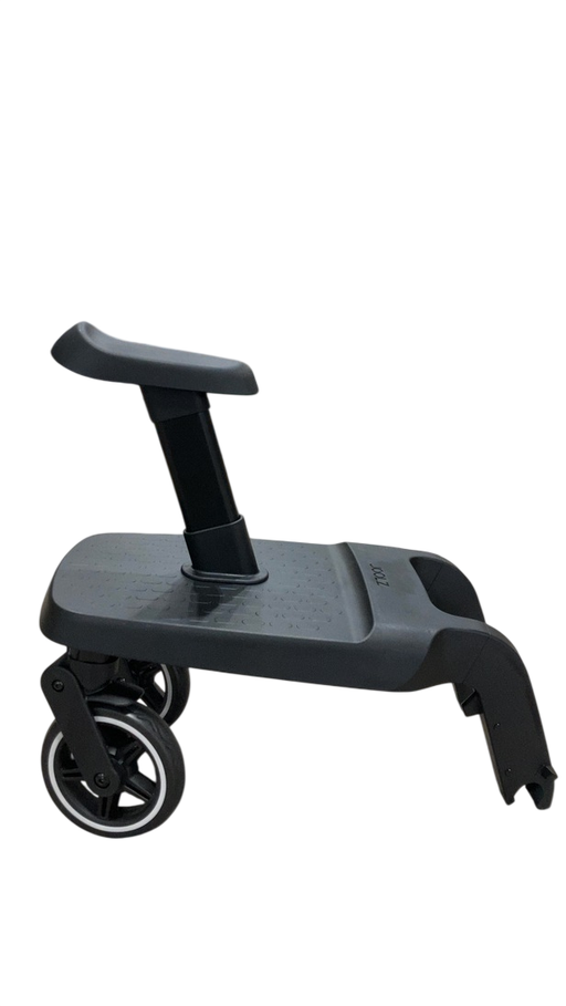 Shop Joolz Aer/Aer+ Footboard, Black at GoodBuy Gear