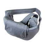 Shop Izzzi Baby Carrier, Stone at GoodBuy Gear