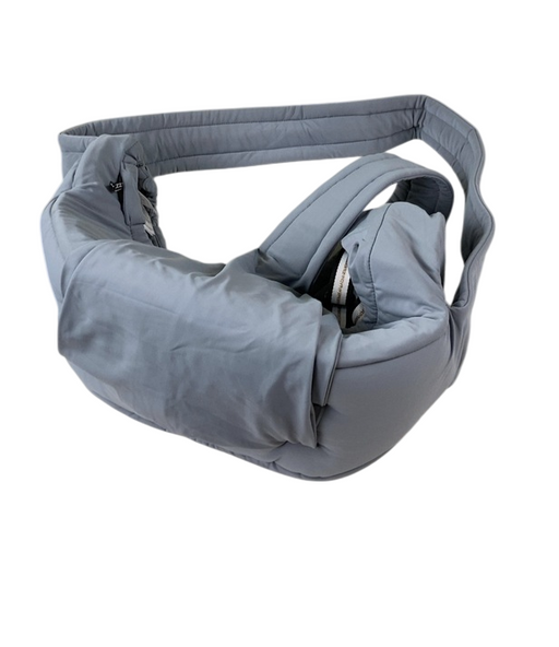 Shop Izzzi Baby Carrier, Stone at GoodBuy Gear