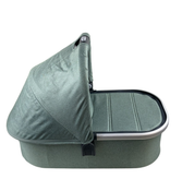 Shop UPPAbaby VISTA V2 Stroller, 2021, Emmett (Green Melange) at GoodBuy Gear