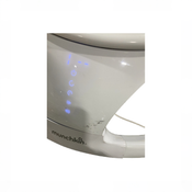 Shop Munchkin Bluetooth Enabled Baby Swing, White at GoodBuy Gear