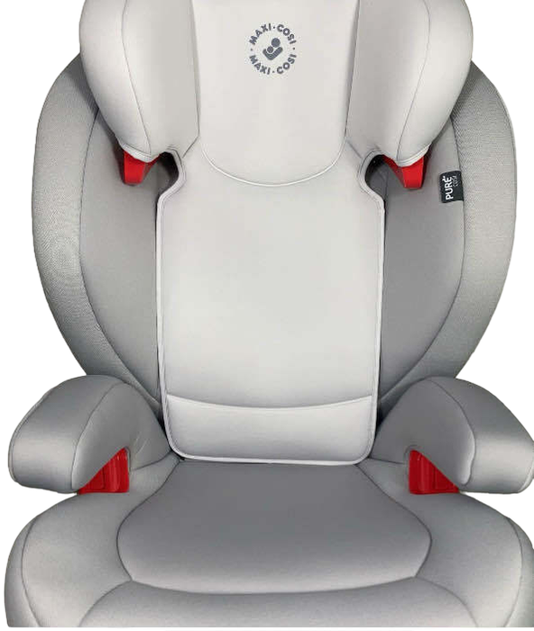 secondhand Boostercarseat