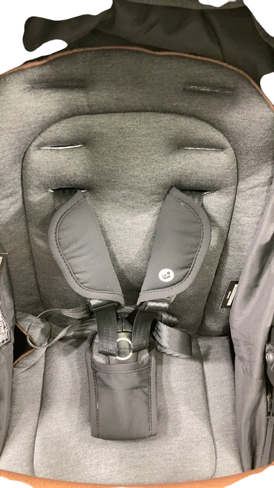 Shop Maxi-Cosi Zelia2 Luxe Stroller Only, 2024, New Hope Black at GoodBuy Gear