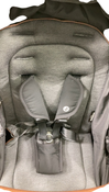 Shop Maxi-Cosi Zelia2 Luxe Stroller Only, 2024, New Hope Black at GoodBuy Gear