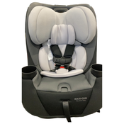 Shop Maxi-Cosi Pria All-In-1 Convertible Car Seat, 2025, Blackened Pearl at GoodBuy Gear