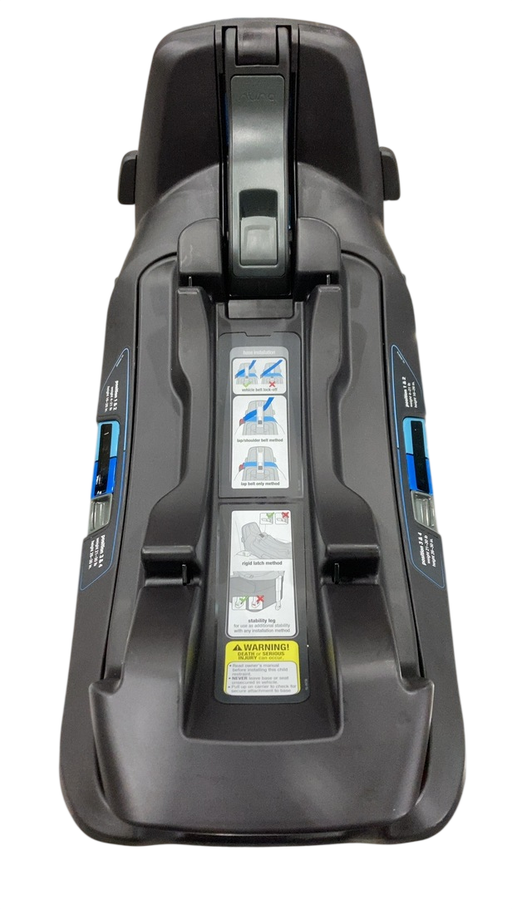 Shop Nuna RELX Infant Car Seat Base, 2025 at GoodBuy Gear