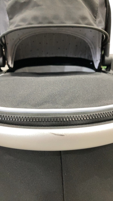 Shop Mockingbird Bassinet with Stand, Black at GoodBuy Gear