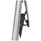 Shop Evenflo Omni Plus Stroller, 2026, Mylar Gray at GoodBuy Gear