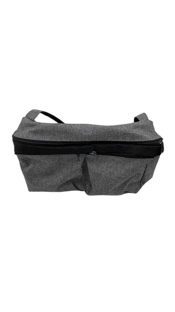 bugaboo bee stroller organizer Bugaboo Stroller Organizer, Grey Melange (Old Version)