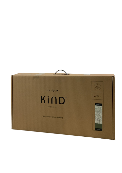 Shop DockATot Kind Essential Bassinet, Willow Boughs at GoodBuy Gear
