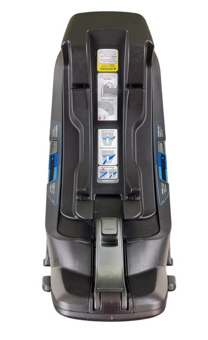 Shop Nuna PIPA rx Infant Car Seat with RELX Base, 2023, Hazelwood at GoodBuy Gear