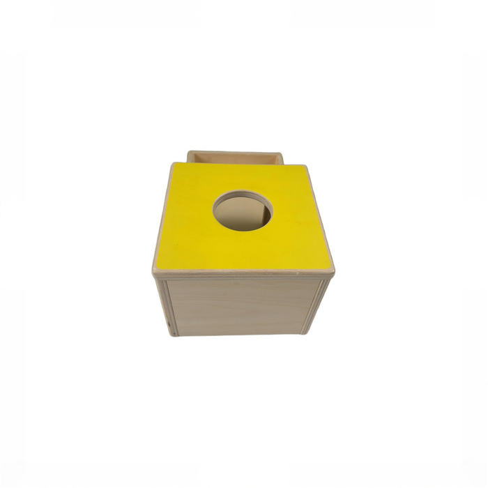 Shop Lovevery Wooden Ball Drop at GoodBuy Gear