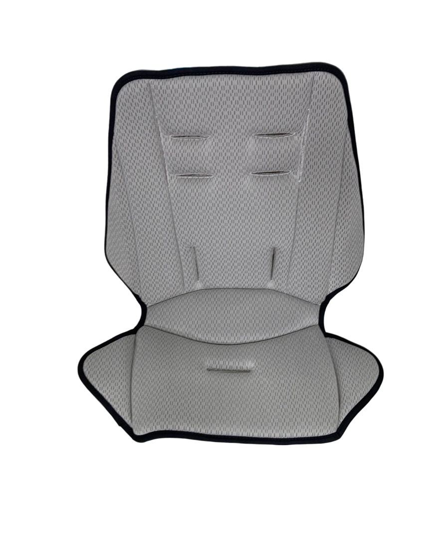 uppababy car seat cushion UPPAbaby Infant SnugSeat, Cream