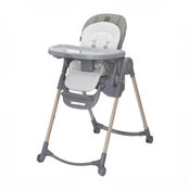 Shop Maxi-Cosi Minla 6-in-1 High Chair, Classic Green at GoodBuy Gear