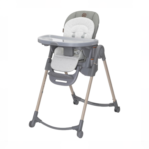 Shop Maxi-Cosi Minla 6-in-1 High Chair, Classic Green at GoodBuy Gear