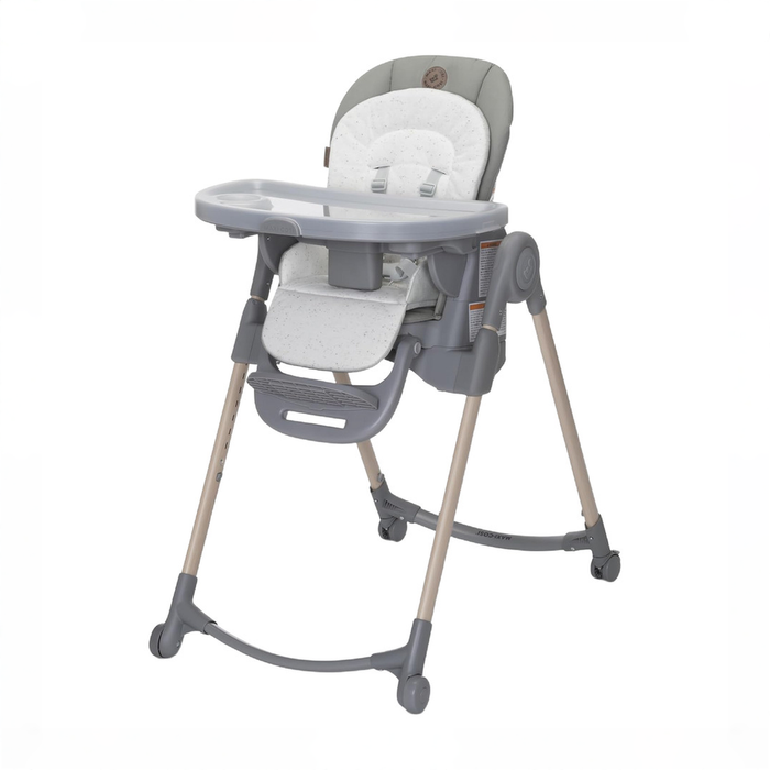 Shop Maxi-Cosi Minla 6-in-1 High Chair, Classic Green at GoodBuy Gear