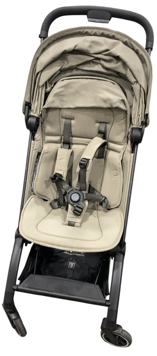 Shop Joolz Aer+ Stroller, 2025, Sage Green at GoodBuy Gear